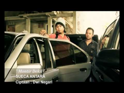 Suweca Antara - Montir Dekil