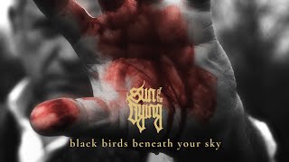 Watch Sun Of The Dying Black Birds Beneath Your Sky video