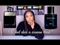 HOT OR NOT? NEW MEN'S COLOGNE 2021| DIOR SAUVAGE ELIXIR| RALPH'S CLUB BY RALPH LAUREN