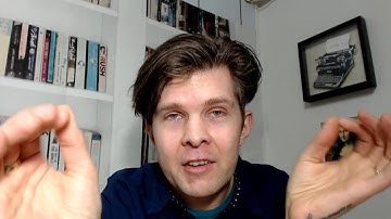 How to format a book for print (for Createspace, etc).