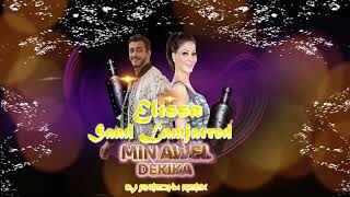 Arabic Remix Elissa Saad Lamjarred - Min Awel Dekika Dj Ahmedhm 2023 Remix