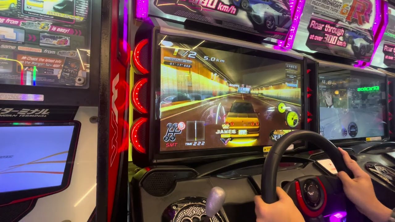 (WMMT6RR) Crown battle part 211