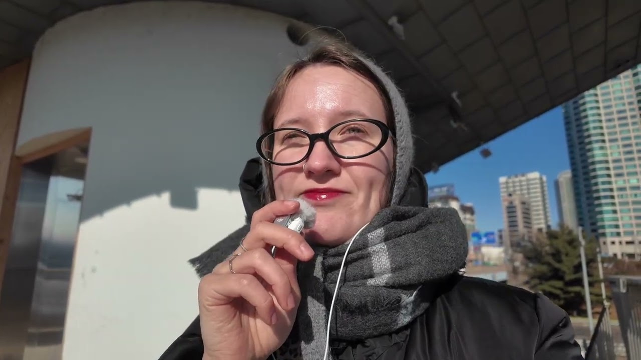 ПОЧЕМУ [НЕ] ОСТАЛАСЬ ДОМА, часть 3