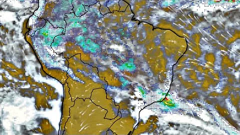 Como é a primavera em São Paulo?