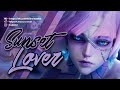 ТОП 4 НА ЛАКИЧАХ | Mobile Legends @De-Vu @Sunset-Lover