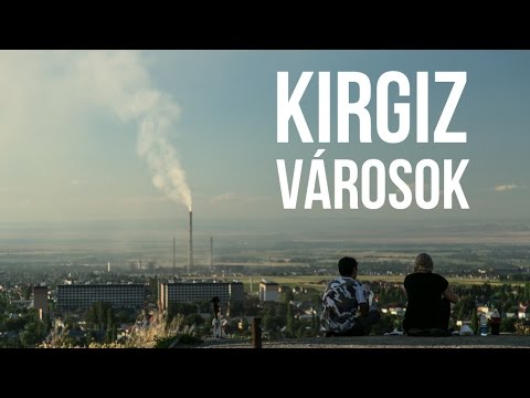 Videó: Hogy Telik Kirgizisztán Nemzetőrségének Napja