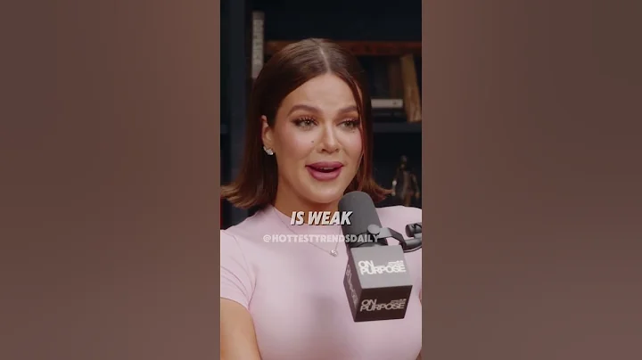 Khloe Kardashian Looked After Tristan & Amari #khloekardashian #thekardashians #jayshetty #tristan