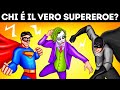 19 Rompicapo per Ricaricare la Mente: Sfida per Curiosi
