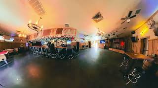 Flying A Drone Inside Northern California’s Most Historic Country Bar 🛸🍻