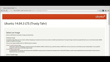 Install Ubuntu 14.04.3 Spark 1.5.2 RStudio 0.99 on VM (Part 1 of 2)