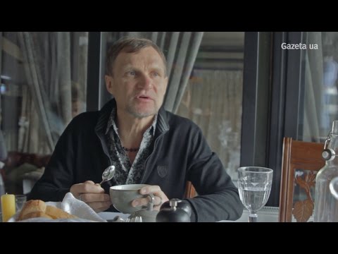 Video: Oleg Skripka: Talambuhay, Pagkamalikhain, Karera, Personal Na Buhay