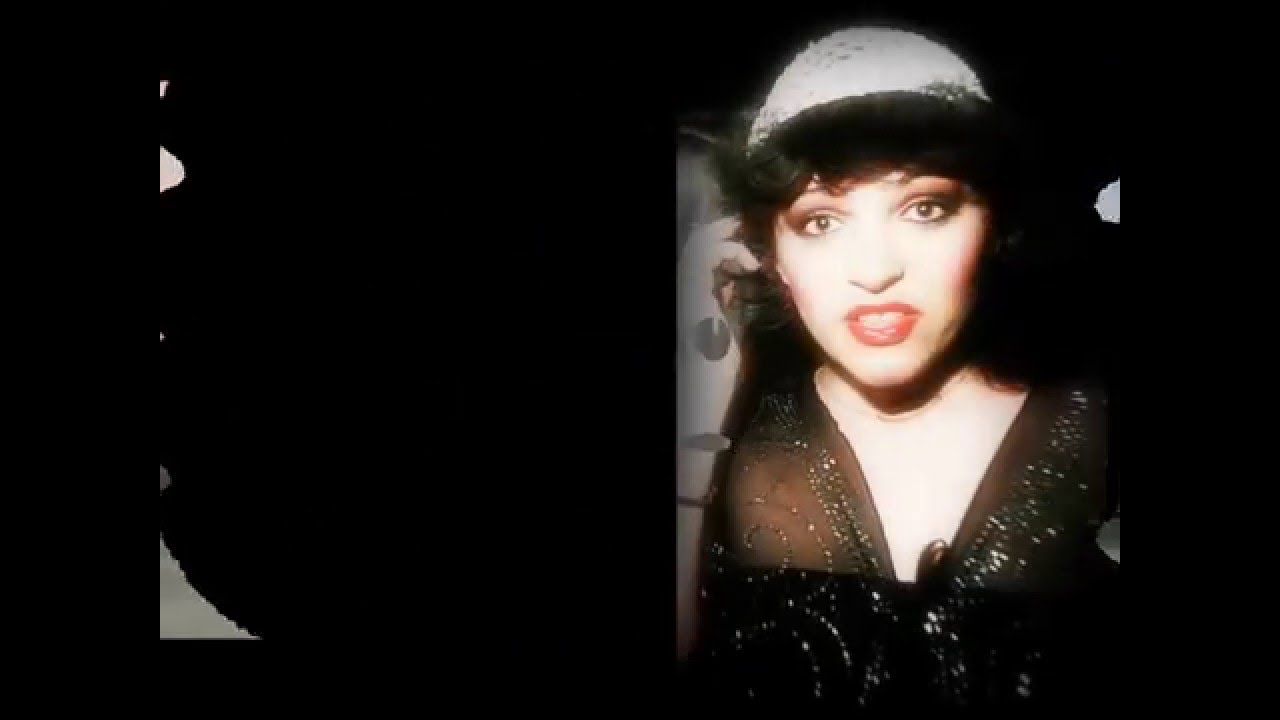 Anna Jantar-Listy z Ameryki-I-III/1980