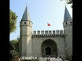 ЭКСКУРСИЯ ПО СТАМБУЛУ/ISTANBUL Турция/Turkey