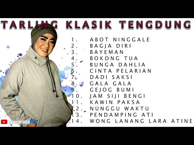 FULL MP3 TARLING KLASIK TENGDUNG DIANA SASTRA class=