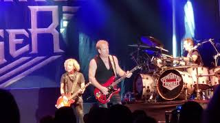 Night Ranger - Coming of Age (NW Ohio Rib-Off 8-17-2019)