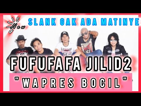 Sounds From The Corner : Live #21 Slank