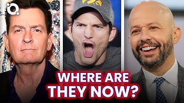 Two and a Half Men Cast: Where Are They Now? |⭐ OSSA