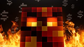 Making BANK with infernal kuudra... (Hypixel Skyblock Live)