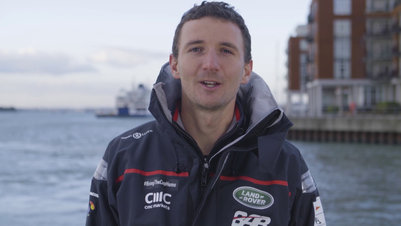 2016 Rolex World Sailor of the Year Highlights