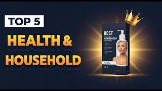 Top 5 Best Household Essentials 2026 - Products That Feel Like Cheating (Worth It in 2026)