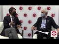 MS-553 PKCβ inhibitor for Chronic Lymphocytic Leukemia (CLL) - Dr. James Blachly ASH 2022