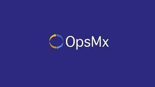 Opsmx Isd Trial - How To Setup