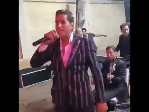 أحمد شيبه كل منسالك كلامك برجع افتكروو