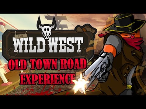 roblox the wild west rp civil war update final part