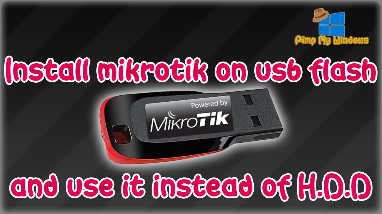 Mikrotik Mikrotik