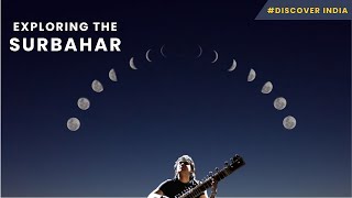 Exploring the Surbahar | Niladri Kumar #soulfulsounds of Indian Music #amavasya #meditativesounds