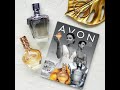 Заказ по каталогу Avon № 15/2019