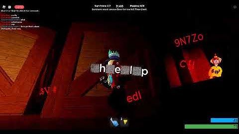 Exploiter in Bear (Alpha)