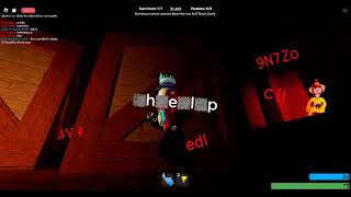 Exploiter in Bear (Alpha)