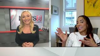 WTNH8 Beauty Buzz with Dr. Nichols