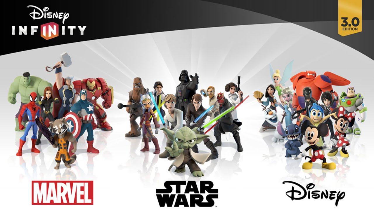 disney infinity toy box 3.0 google play