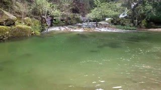 Parque de merendas Ribeiro Sampaio UHD 4K
