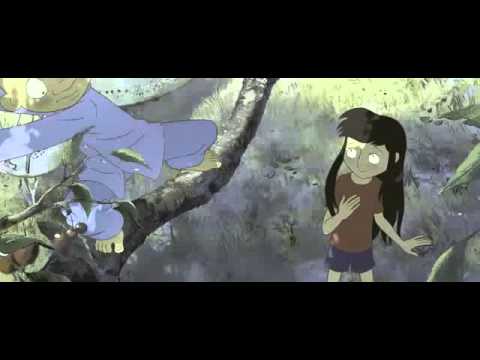 Волшебный лес мультфильм смотреть онлайн бесплатно в хорошем качестве