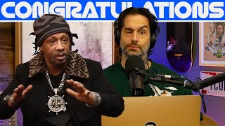 That Katt Williams Interview (from ep. 359) | Congratulations Podcast with Chris D'Elia