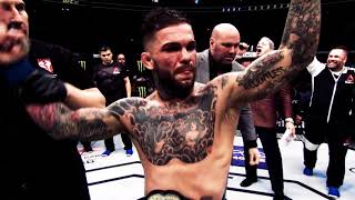 UFC Champion Cody Garbrandt - The Pact Trailer