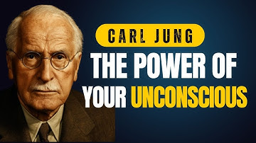 The power of your unconscious - learn to use it according to Carl Jung