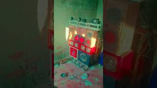 training video DJ Sajan setup