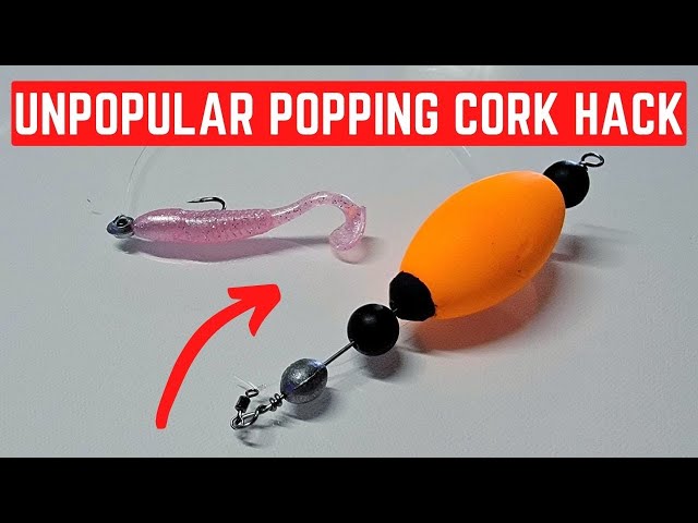 Unpopular Popping Cork Hack That Will Easily Trigger More Strikes