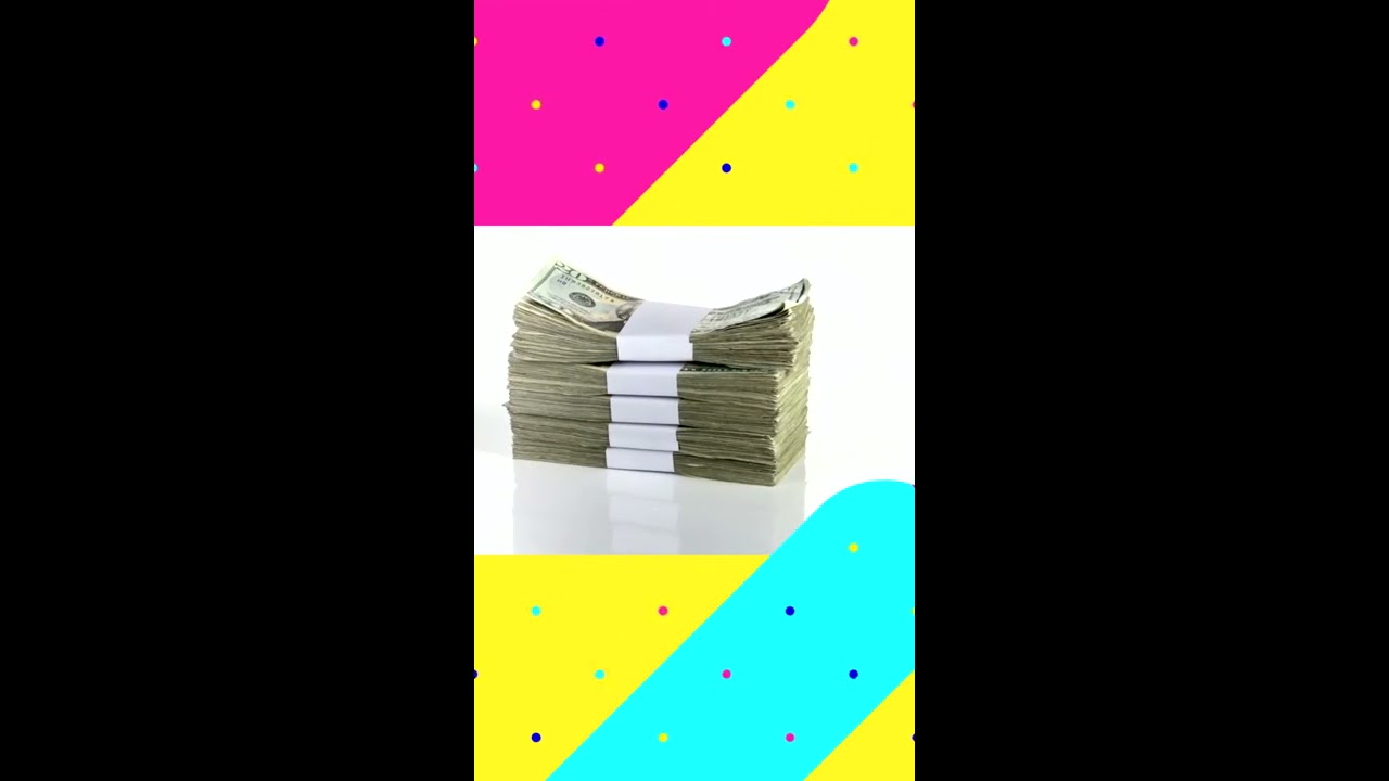 Money Candles Cash Money Candles Cash Candle Find REAL CASH inside every Cash Money Candle