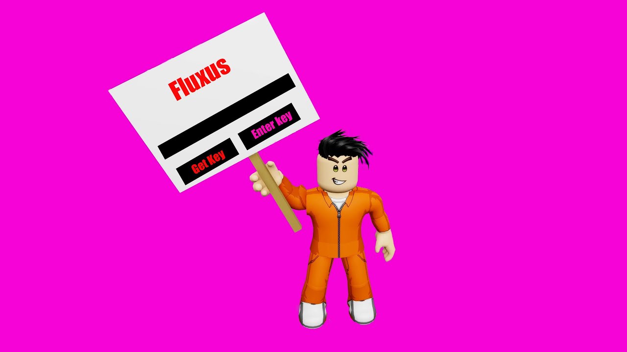 Fluxus Key Checkpoint 2: Your Ultimate Guide to Unlocking Your Potential on  Roblox