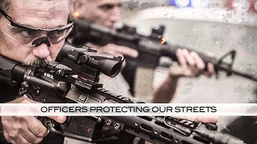 Trijicon Introduction