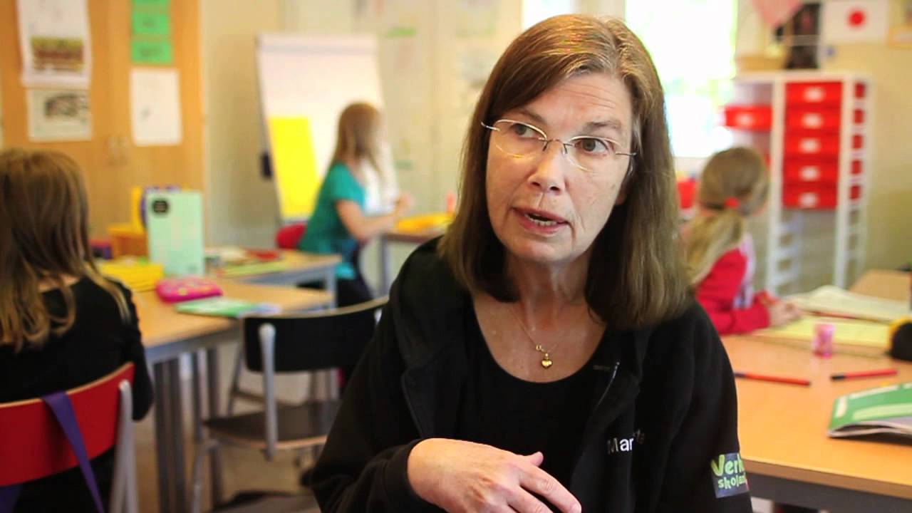 Verköskolan - Presenteras av Videobrigade