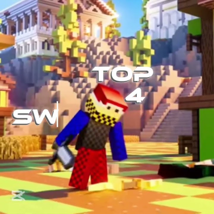 Top 4 sword 4000 event players #minecraft #sword4000 #trending #purge #hungergames #events