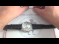 Audemars Piguet Jules Audemars Chronometer With AP Escapement Luxury Watch Review