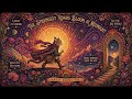 You are traveling across the misty valleys of memory | Psychedelic Folk &amp; Stoner Rock