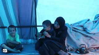 من أضنة إلى خيمة في سوريا.. ترحيل عائلة 
